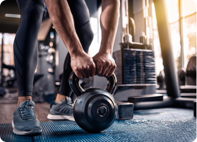 برنامج التدريب